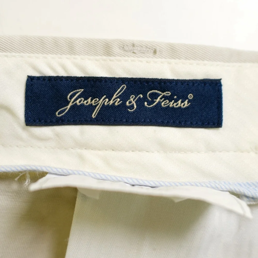 Joseph & Feiss joseph feiss